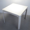 Table Ozoo blanche Marc Berthier Roche Bobois Table Ozoo blanche Marc Berthier Roche Bobois
