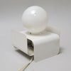 Lampe Space age annees 70 Lampe Space age annees 70