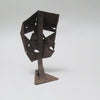 Reservé Sculpture Masque cubiste Reservé Sculpture Masque cubiste
