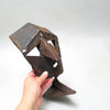 Reservé Sculpture Masque cubiste Reservé Sculpture Masque cubiste
