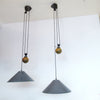 Suspension Aggregato monte-et-baisse Enzo Mari Artemide Suspension Aggregato monte-et-baisse Enzo Mari Artemide