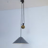 Suspension Aggregato monte-et-baisse Enzo Mari Artemide Suspension Aggregato monte-et-baisse Enzo Mari Artemide
