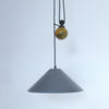 Suspension Aggregato monte-et-baisse Enzo Mari Artemide Suspension Aggregato monte-et-baisse Enzo Mari Artemide