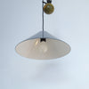 Suspension Aggregato monte-et-baisse Enzo Mari Artemide Suspension Aggregato monte-et-baisse Enzo Mari Artemide