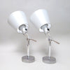 Paire d’appliques Tolomeo Michele Lucchi Artemide Paire d’appliques Tolomeo Michele Lucchi Artemide