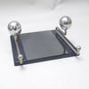 Miroir-Portemanteau Goffredo Reggiani Années 60 Miroir-Portemanteau Goffredo Reggiani Années 60