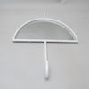 Miroir-Portemanteau Parapluie Lisolachenoncè Annees 80 Miroir-Portemanteau Parapluie Lisolachenoncè Annees 80