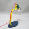Lampe style Memphis Esto Années 80 Lampe style Memphis Esto Années 80