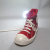 Lampe Basket Annees 80 Lampe Basket Annees 80