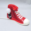 Lampe Basket Annees 80 Lampe Basket Annees 80