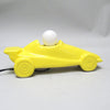Lampe Voiture de course JC Peiré Années 80 Lampe Voiture de course JC Peiré Années 80