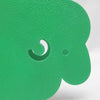 Lampe Mouton vert Années 70 Lampe Mouton vert Années 70