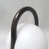 Lampe Tender Romolo Lanciani Tronconi 1980 Lampe Tender Romolo Lanciani Tronconi 1980