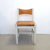 Chaise scandinave Hongisto Ilmari Tapiovaara 1963 Chaise scandinave Hongisto Ilmari Tapiovaara 1963