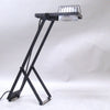 Lampe Sintesi Tavolo noire Ernesto Gismondi Artemide Lampe Sintesi Tavolo noire Ernesto Gismondi Artemide