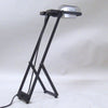 Lampe Sintesi Tavolo noire Ernesto Gismondi Artemide Lampe Sintesi Tavolo noire Ernesto Gismondi Artemide