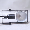 Lampe Sintesi Tavolo noire Ernesto Gismondi Artemide Lampe Sintesi Tavolo noire Ernesto Gismondi Artemide