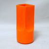 Vase orange Studio O.P.I. Gabbianelli Années 60 Vase orange Studio O.P.I. Gabbianelli Années 60