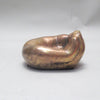 Vide-poche Main géante en bronze Annees 80 Vide-poche Main géante en bronze Annees 80