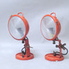 Applique Jeep Leonardi Stagi Lumenform 1970 Applique Jeep Leonardi Stagi Lumenform 1970