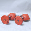 Applique Jeep Leonardi Stagi Lumenform 1970 Applique Jeep Leonardi Stagi Lumenform 1970