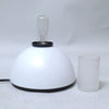 Petite lampe blanche Années 70 Petite lampe blanche Années 70