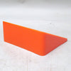 Rangement de bureau ou Organizer orange Années 70 Rangement de bureau ou Organizer orange Années 70
