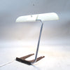 Lampe de bureau industrielle dans le gout de Perriand Années 60 Lampe de bureau industrielle dans le gout de Perriand Années 60