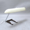 Lampe de bureau industrielle dans le gout de Perriand Années 60 Lampe de bureau industrielle dans le gout de Perriand Années 60