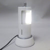 Lampe italienne Faro à volet pivotant Années 60 Lampe italienne Faro à volet pivotant Années 60