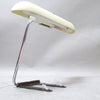 Lampe de bureau industrielle dans le gout de Perriand Années 60 Lampe de bureau industrielle dans le gout de Perriand Années 60