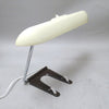 Lampe de bureau industrielle dans le gout de Perriand Années 60 Lampe de bureau industrielle dans le gout de Perriand Années 60
