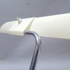 Lampe de bureau industrielle dans le gout de Perriand Années 60 Lampe de bureau industrielle dans le gout de Perriand Années 60