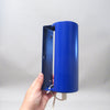 Applique scandinave bleue Ikea Années 80 Applique scandinave bleue Ikea Années 80