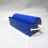 Applique scandinave bleue Ikea Années 80 Applique scandinave bleue Ikea Années 80