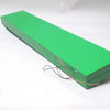 Tablette-Applique rampe lumineuse verte Années 70 Tablette-Applique rampe lumineuse verte Années 70