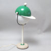 Lampe Casquette italienne Arti e Mestieri Années 80 Lampe Casquette italienne Arti e Mestieri Années 80