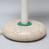 Lampe Casquette italienne Arti e Mestieri Années 80 Lampe Casquette italienne Arti e Mestieri Années 80