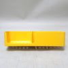 Reservé Rangement de toilette jaune Makio Hasuike Gedy Reservé Rangement de toilette jaune Makio Hasuike Gedy