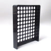 Banette de rangement noire Roger Tallon Art et Bureau Banette de rangement noire Roger Tallon Art et Bureau