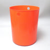 Corbeille orange Roger Tallon Art et Bureau Corbeille orange Roger Tallon Art et Bureau