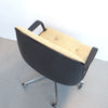 Fauteuil de bureau Randall Buck Strafor Fauteuil de bureau Randall Buck Strafor