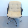 Fauteuil de bureau Randall Buck Strafor Fauteuil de bureau Randall Buck Strafor