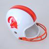 Cendrier Casque Football américain céramique Annees 80 Cendrier Casque Football américain céramique Annees 80