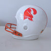 Cendrier Casque Football américain céramique Annees 80 Cendrier Casque Football américain céramique Annees 80