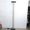 Lampadaire pilone Arelux Milano Années 80 Lampadaire pilone Arelux Milano Années 80