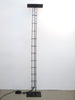 Lampadaire pilone Arelux Milano Années 80 Lampadaire pilone Arelux Milano Années 80