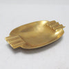 Cendrier Art Deco en bronze Cendrier Art Deco en bronze