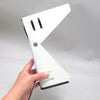 Lampe italienne pliable 1970 Lampe italienne pliable 1970