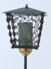 Lampadaire lanterne Années 50 Lampadaire lanterne Années 50